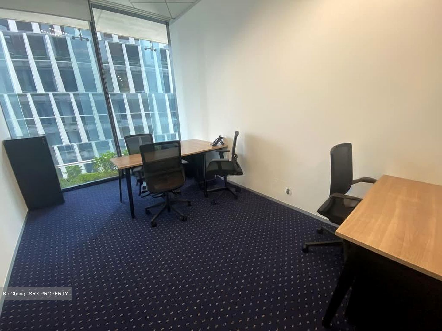 Capitagreen (D1), Office #579587811